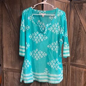 Old Navy swim cover up